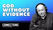 The case for God from a former atheist