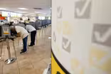 Intelligence community warns U.S. elections again at risk