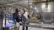How employers adapt to the needs of an aging workforce