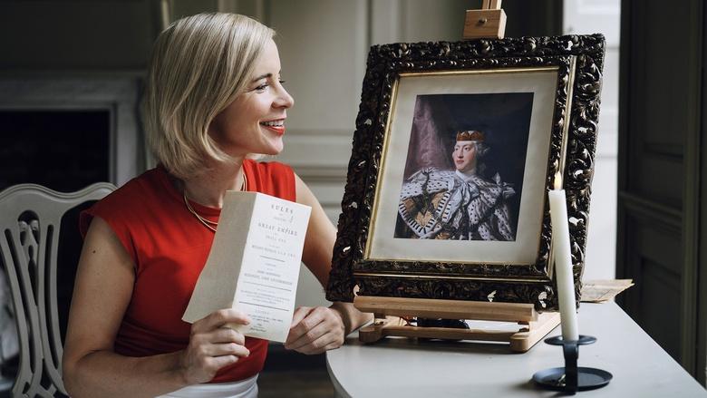 Lucy Worsley Investigates Image