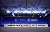 Is a breakthrough agreement on climate pledges in sight?