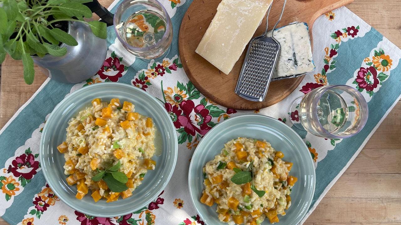 Lidia's Kitchen Embrace the New airing Wed, May 20 6:00 pm