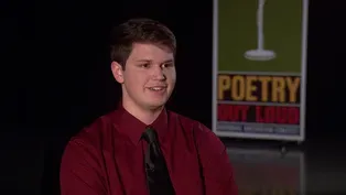 Arizona Poetry Out Loud 2018 Student Interviews