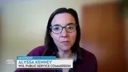 Alyssa Kenney on Levels of Broadband Access Across Wisconsin