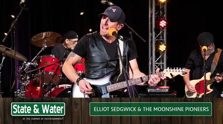 Video thumbnail: State & Water S05 E07: Elliot Sedgwick & The Moonshine Pioneers | Part 1