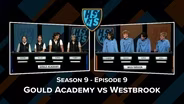 Gould Academy vs. Westbrook