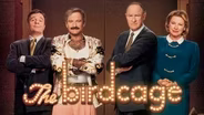 The Birdcage. WEB EXTRA
