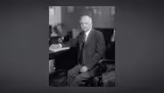 The complicated legacy of Native American VP Charles Curtis