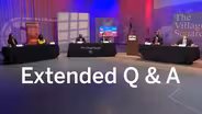 Village Square Extra Q & A:  Tallahassee Tall Town Hall 2021