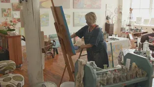 Artists use synesthesia to expand their creative limits