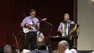 Top Notchmen / Richie Yurkovich & Polkarioty