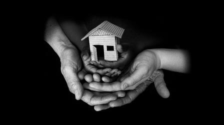 Video thumbnail: Utah Issues A Home of Their Own
