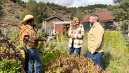 Moveable Feast: Colorado