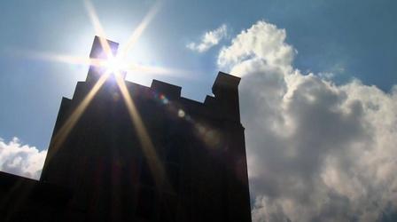 Video thumbnail: Tennessee Civil War 150 Crisis of Faith | NPT