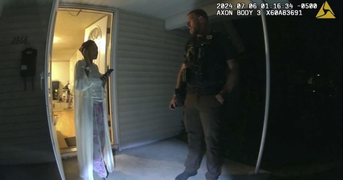 PBS News Hour | Activists demand reform, justice after Sonya Massey killing | Season 2024