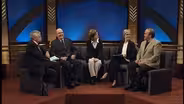 A Political Scientist Panel