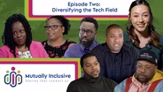 Diversifying the Tech Field
