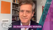 State Sen. Brad Hoylman on Hopeful Changes for LGBTQIA
