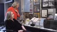 Andy Griffith Museum