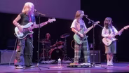 SRL Academy | This Teen Band is Bringing Rock 'n' Roll Back