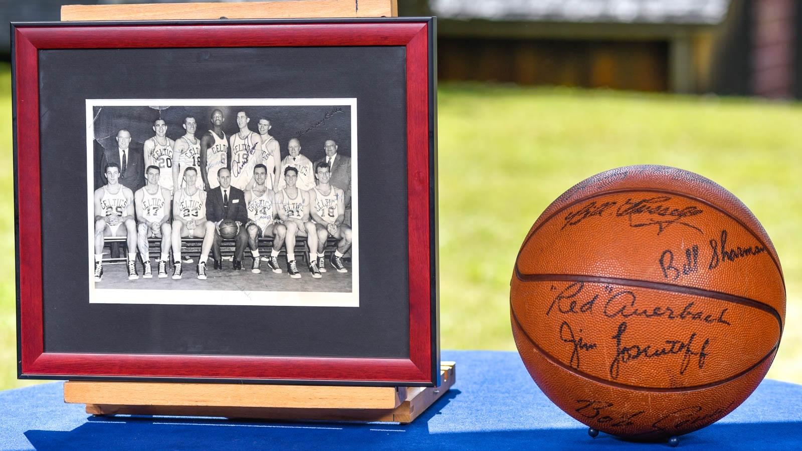 1933 All-Star Game Signed Baseball, Antiques Roadshow