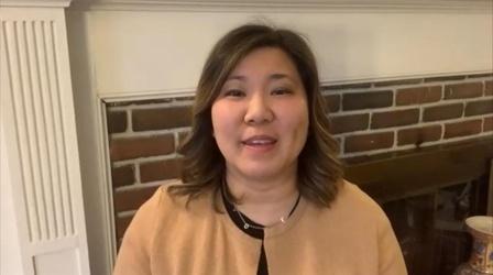 Video thumbnail: MetroFocus REP. MENG: “WE WILL NOT LET YOU TAKE OUR VOICE FROM US”