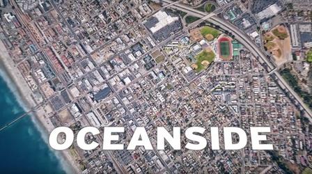 Video thumbnail: Where I Come From Where I Come From: Oceanside | Culture