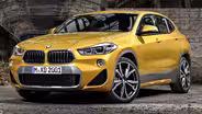 2018 BMW X2 & 2018 Callaway Tahoes