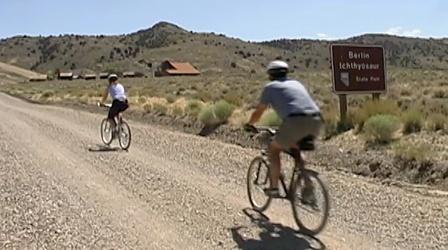 Video thumbnail: Wild Nevada Episode 110: Hawthorne to Gabbs