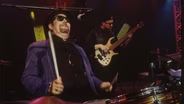 Blue House With The Rent to Own Horns