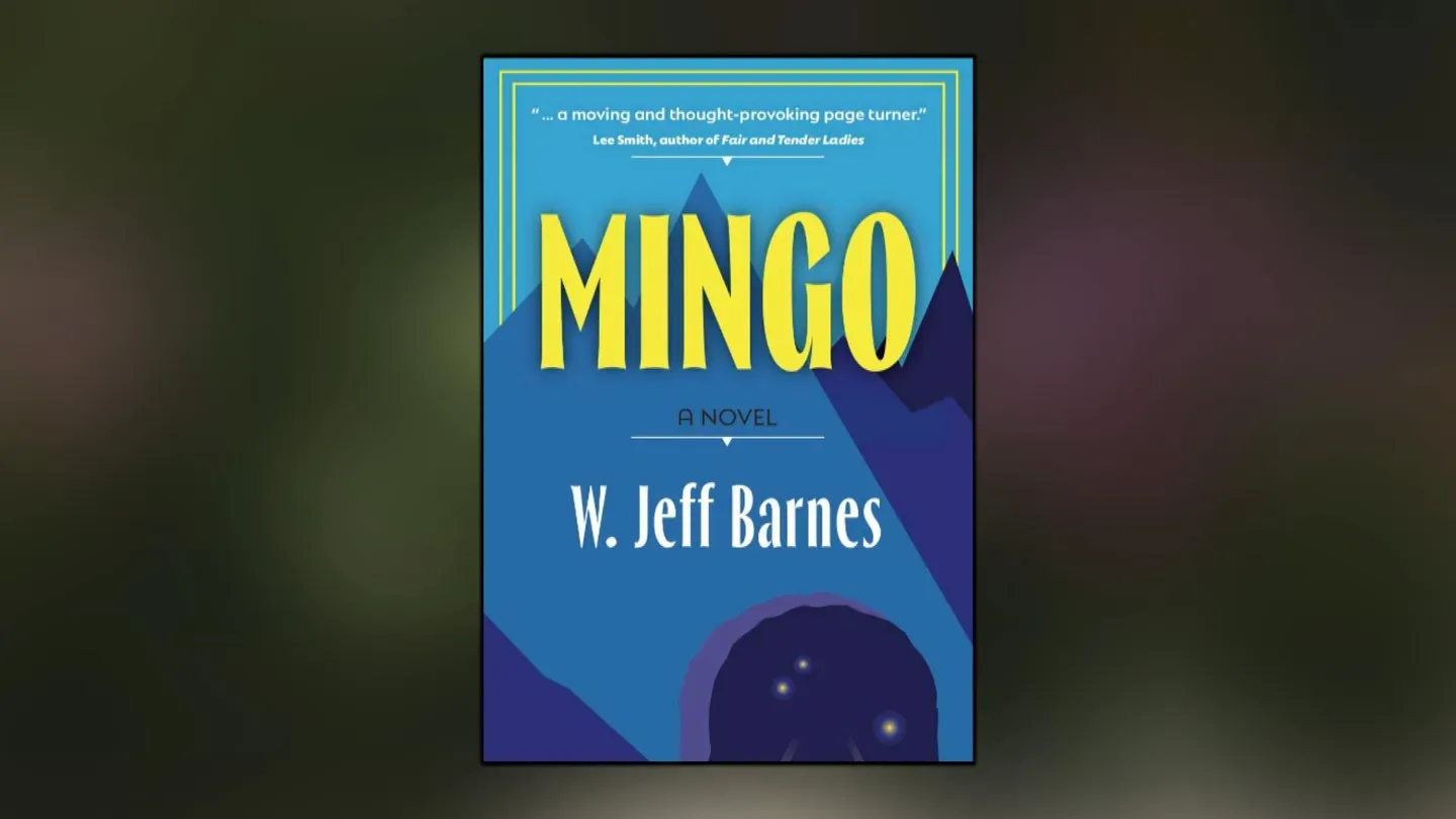 A Continued Conversation with Jeff Barnes