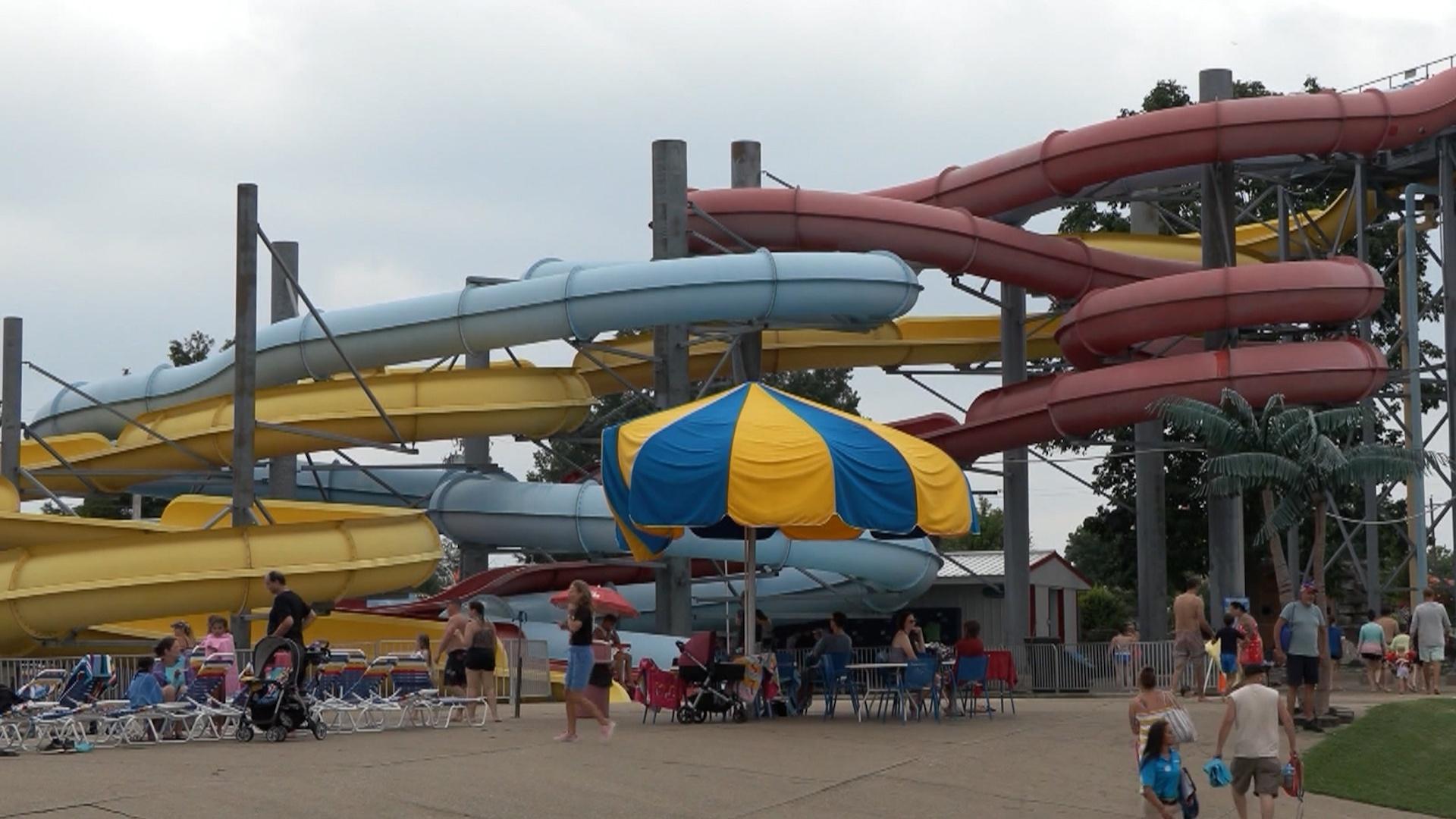 Beech Bend Is Big Business in Bowling Green