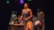 Duniya Drum and Dance