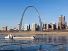 Mississippi River’s historic lows cause shipping woes