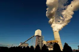 Proposed rules would force power plants to slash emissions