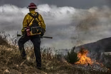 Roundtable: Wildfire Risk Leaves California In The Dark