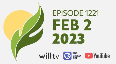 Video thumbnail: Mid-American Gardener February 02, 2023 - Mid-American Gardener