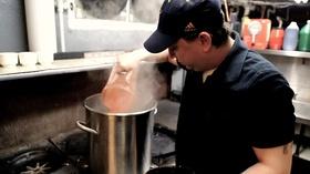 Video thumbnail: WVIZ/PBS ideastream Specials Guarino's Restaurant Stands the Test of Time