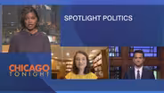 Spotlight Politics: School Resource Officers to Stay