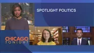 Spotlight Politics: School Resource Officers to Stay
