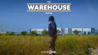 The Warehouse Empire