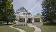 Warren G. Harding Presidential Sites