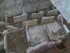 Modern construction in Rome yields ancient discoveries