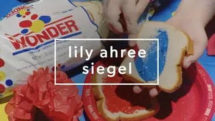 Lily Ahree Siegel