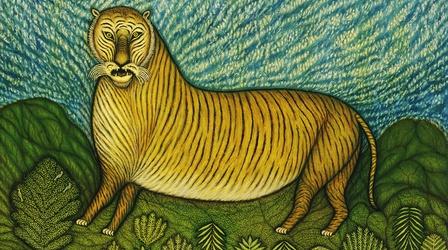 “Morris Hirshfield Rediscovered” Preview