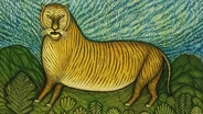 “Morris Hirshfield Rediscovered” Preview