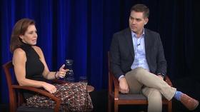 Video thumbnail: Conversations on the Green Working Without a Net
