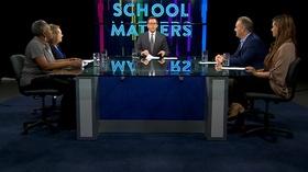 Video thumbnail: Inside Education School Matters: Apprenticeships and Careers in Construction