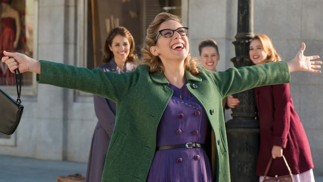 Velvet | The Moment of Truth