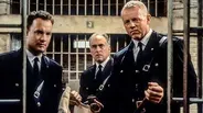 The Green Mile